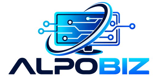 AlpoBiz Agency ERP